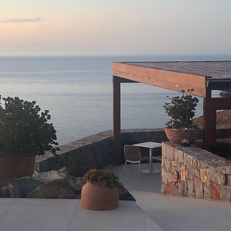 Maison Meltem Agia Pelagia Exteriér fotografie