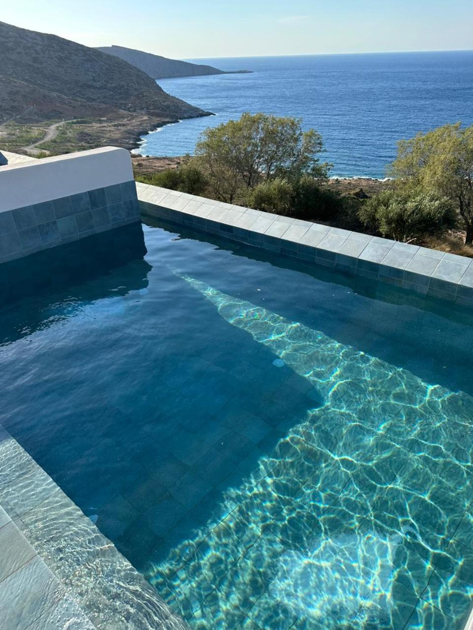 Maison Meltem Agia Pelagia Exteriér fotografie