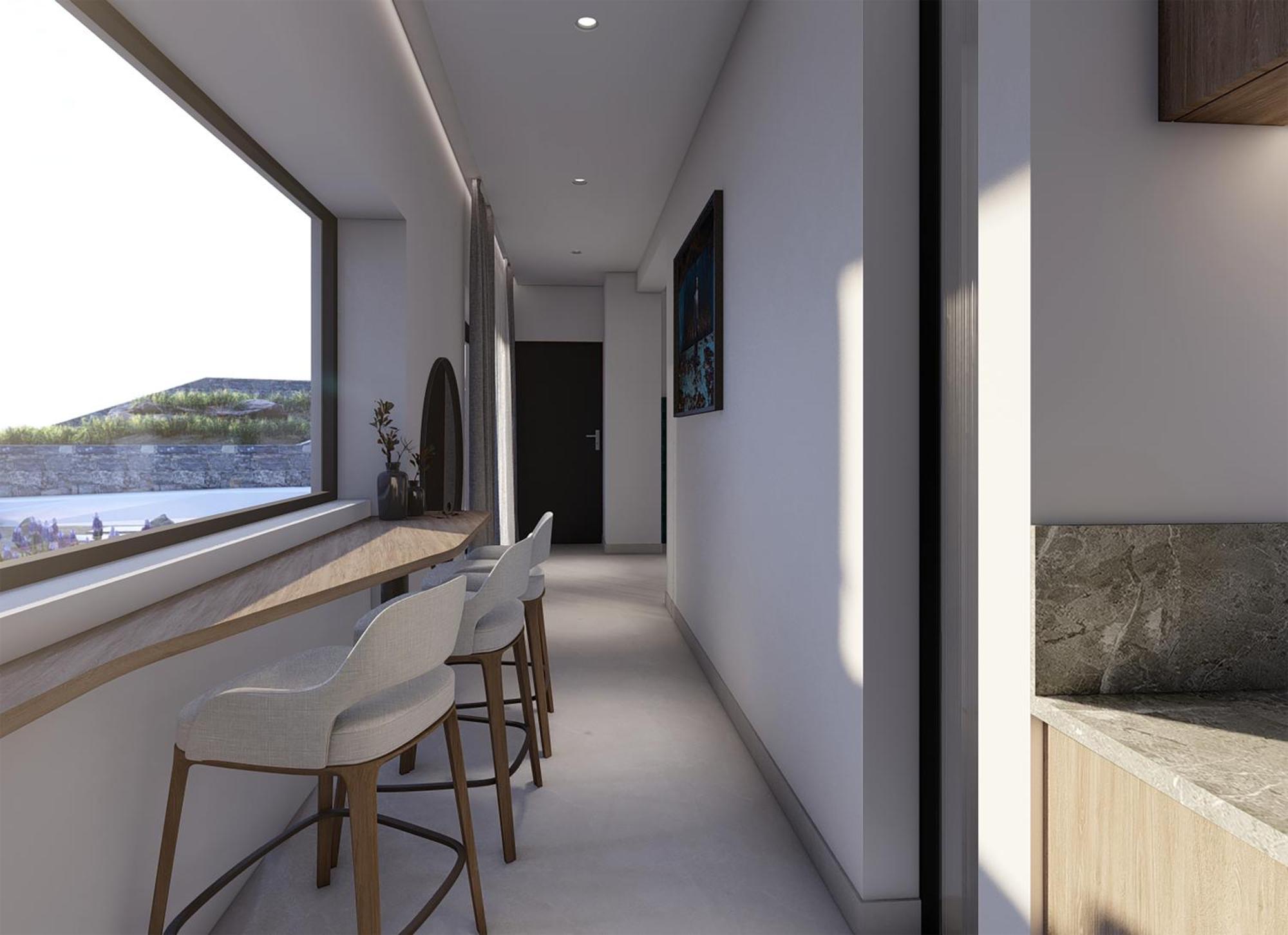 Maison Meltem Agia Pelagia Exteriér fotografie